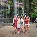 Girls Weekend in Singapore