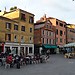 Giro di bacari a Venezia - Venedigs "Bacari"