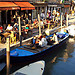 Giro di bacari a Venezia - Venedigs "Bacari"