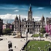 Glasgow George Square