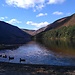 Glendalough Lake