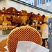 Gli stroopwafel