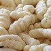 Gnocchi con il fegato d'oca
