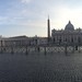 Going to Rome for the 1st time