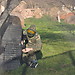 Gokarty i paintball