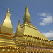 Golden Stupa