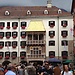 Goldenes Dachl