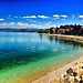 Eğirdir Gölü