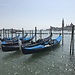 Gondola in Venice