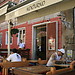 Good food in the heart of the Old town (Restaurant Nokturno)
