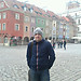 Good-looking Poznan