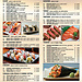 Good Sushi.