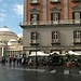 il Gran Caffè Gambrinus: il miglior caffè di Napoli
