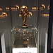 Gran tarde en el museo de la FIFA