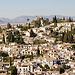 Granada en 24 horas