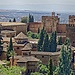 Granada en 24 horas