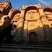 Granada en 24 horas