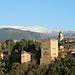 Granada en 24 horas