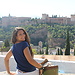 Granada y yo