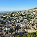Granada - miasto Alhambry