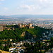 Granada desde San Miguel Alto