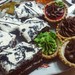 Grandma's birthday party
