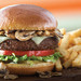 Chili's restaurant
