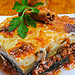 Greek Mousaka recipe