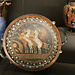 Greek plate