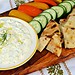 Greek tzatziki recipe
