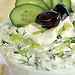 Greek tzatziki recipe