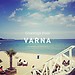 Greetings from Varna