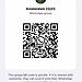 Grupo de WhatsApp Erasmus 2022/2023 Erasmus