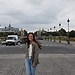 Guía de París. Día 1
