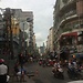 "Guide" to moving about in Saigon