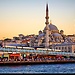 Guide sur la ville de Istanbul