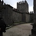 Guimaraes! la ciudad y su castillo