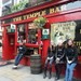 Guinness & Temple bars & Dublin
