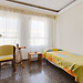 Habitación en gran piso exclusivo para estudiantes internacionales con increíbles vistas, en pleno centro universitario