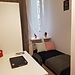 Habitación individual en piso de estudiantes en Varsovia