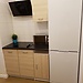 Habitación individual en piso de estudiantes en Varsovia