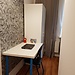 Habitación individual en piso de estudiantes en Varsovia