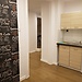 Habitación individual en piso de estudiantes en Varsovia