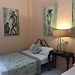 Habitacion luminosa,climatizada en pleno, Centro Havana