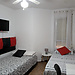 Habitación Estudiantil