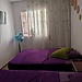 Habitación y Playa