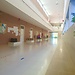 Hall du bâtiment
