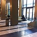 Hall de l'Université