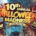 Halloween here in Budapest