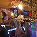 Halloween here in Budapest